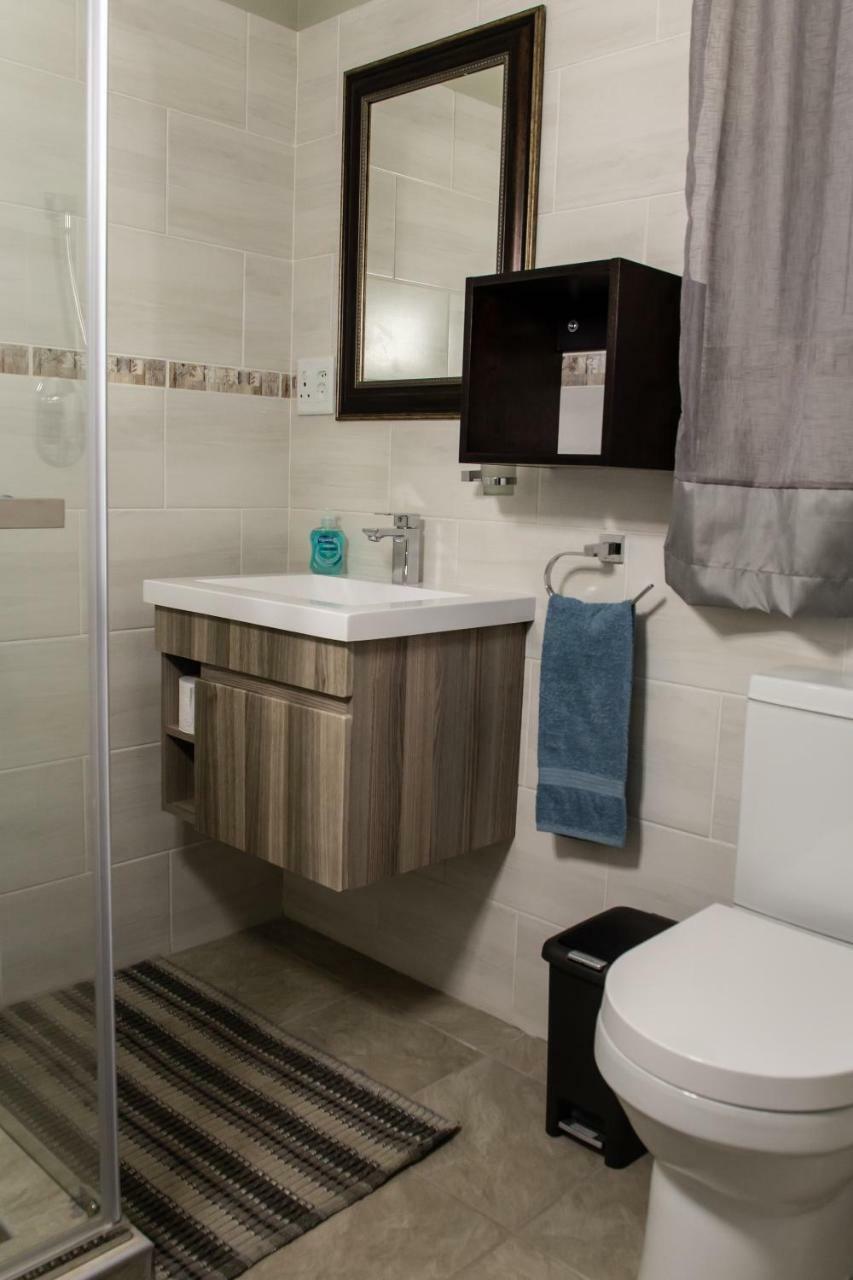 Apartament Haus Mopanie Tsumeb Zewnętrze zdjęcie