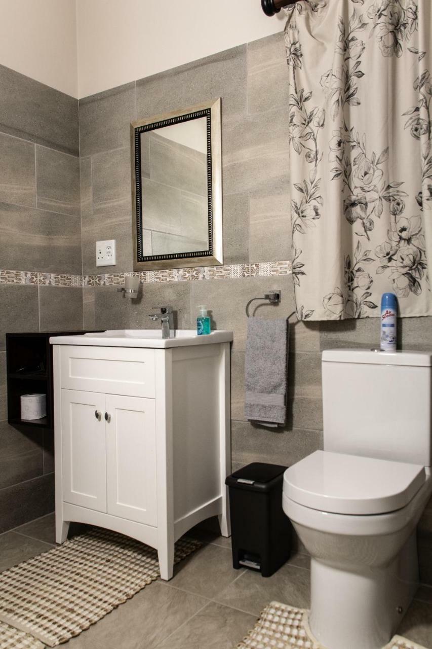 Apartament Haus Mopanie Tsumeb Zewnętrze zdjęcie